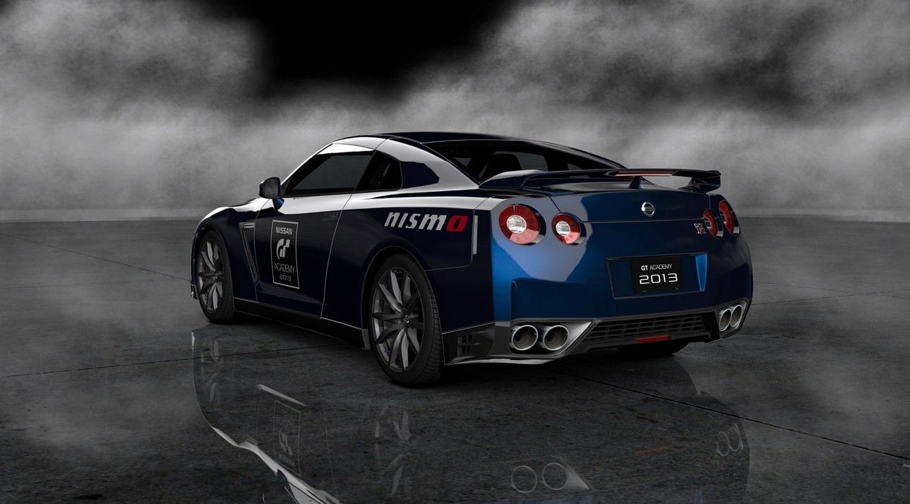 Gran Turismo 6 (Anniversary Edition) - Imagen 9